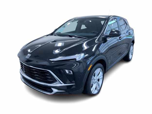 Thumbnail: 2025 Buick Encore GX - 1