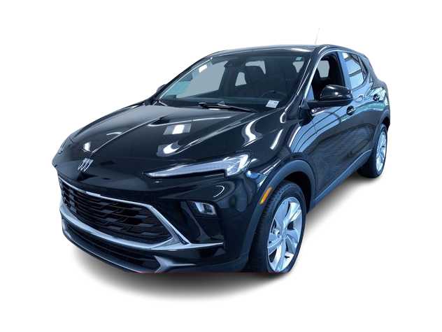 Thumbnail: 2025 Buick Encore GX - 1