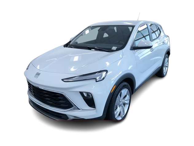 Thumbnail: 2025 Buick Encore GX - 1
