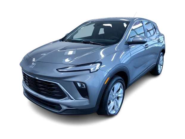 Thumbnail: 2025 Buick Encore GX - 1