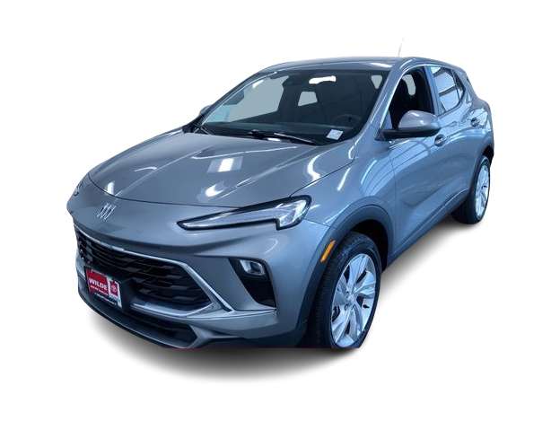 2025 Buick Encore GX Preferred -
                  West Allis, WI