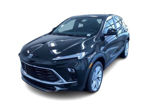 Thumbnail: 2025 Buick Encore GX - 1