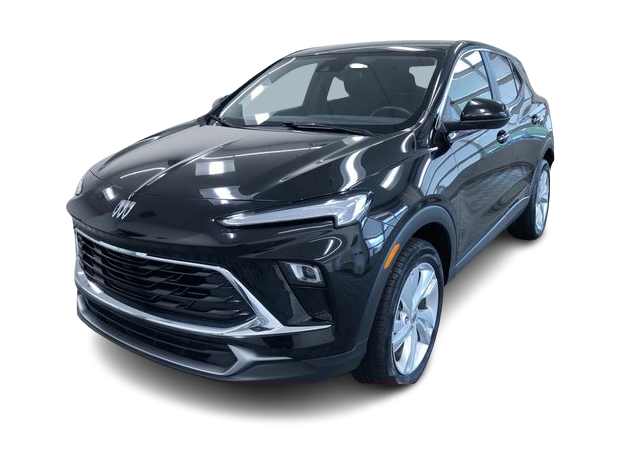 Thumbnail: 2025 Buick Encore GX - 1