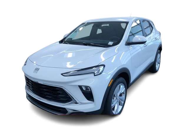 Thumbnail: 2025 Buick Encore GX - 1