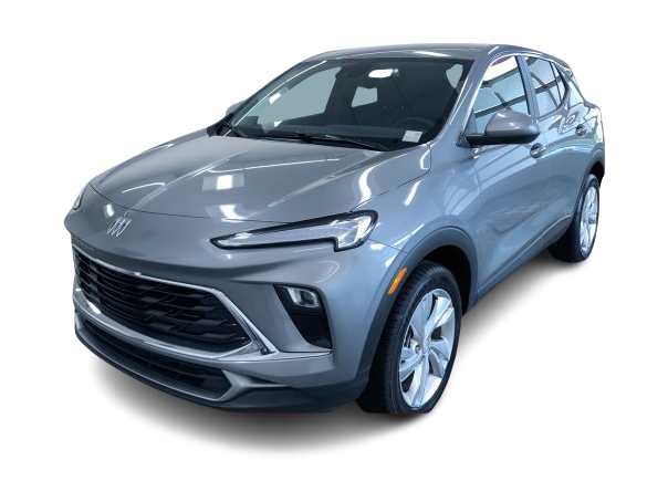 Thumbnail: 2025 Buick Encore GX - 1