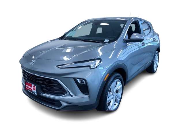 Thumbnail: 2026 Buick Encore GX - 1