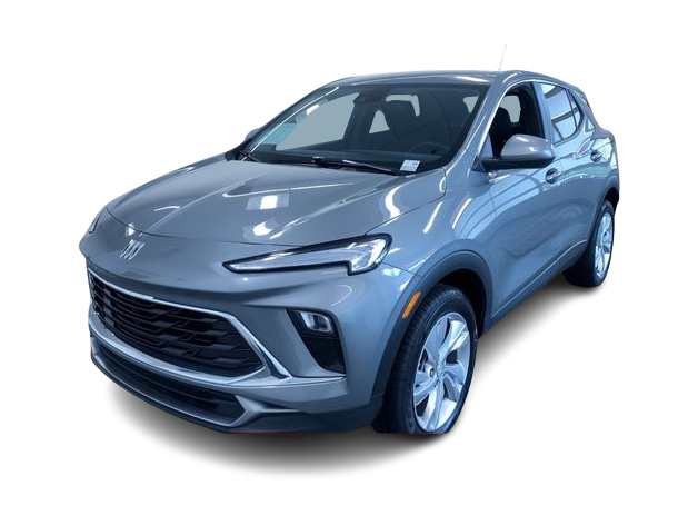Thumbnail: 2025 Buick Encore GX - 1