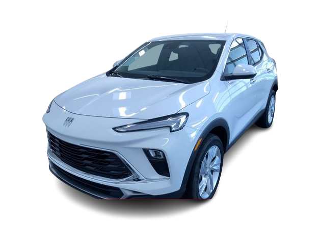 Thumbnail: 2026 Buick Encore GX - 1