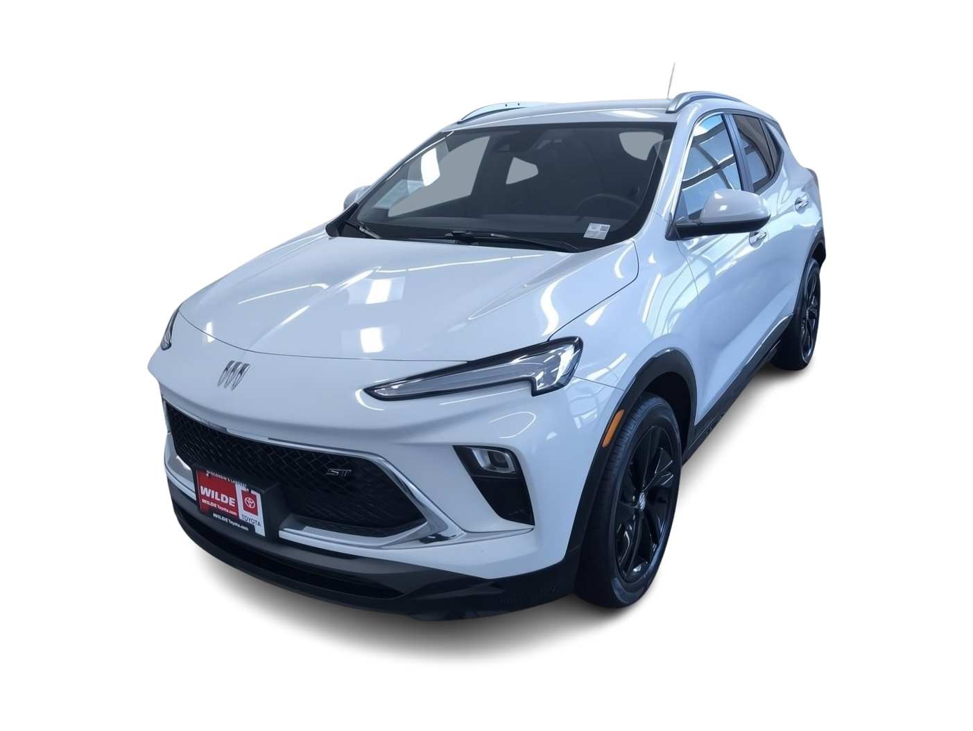 2024 Buick Encore GX Sport Touring -
                West Allis, WI