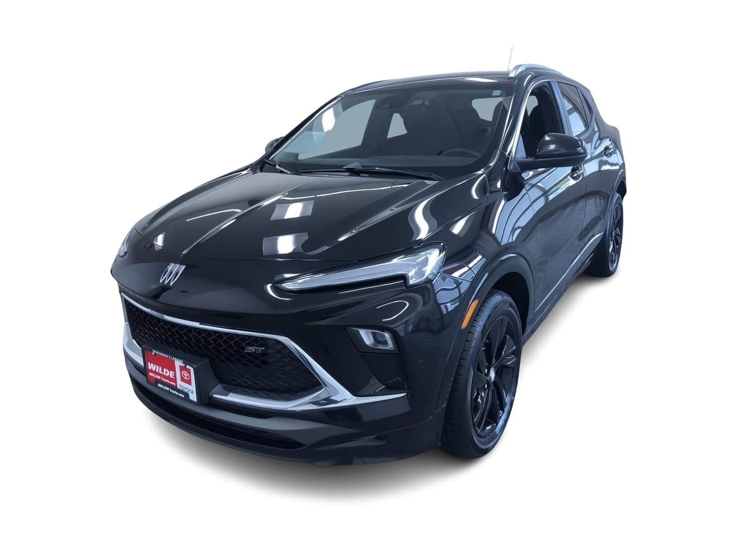 2024 Buick Encore GX Sport Touring -
                  West Allis, WI