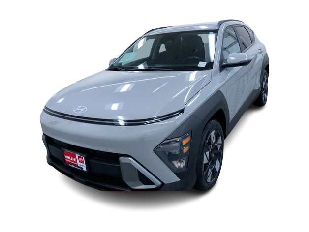 Thumbnail: 2025 Hyundai Kona - 1