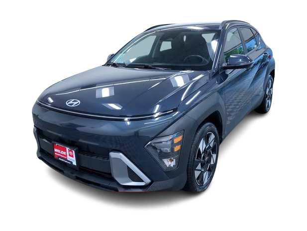 Thumbnail: 2025 Hyundai Kona - 1