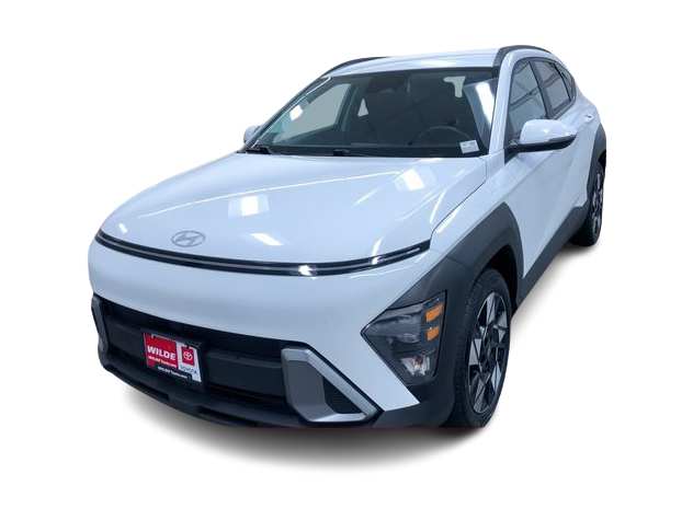 Thumbnail: 2025 Hyundai Kona - 1