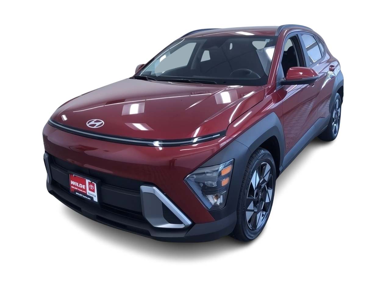 2024 Hyundai Kona SEL -
                  West Allis, WI