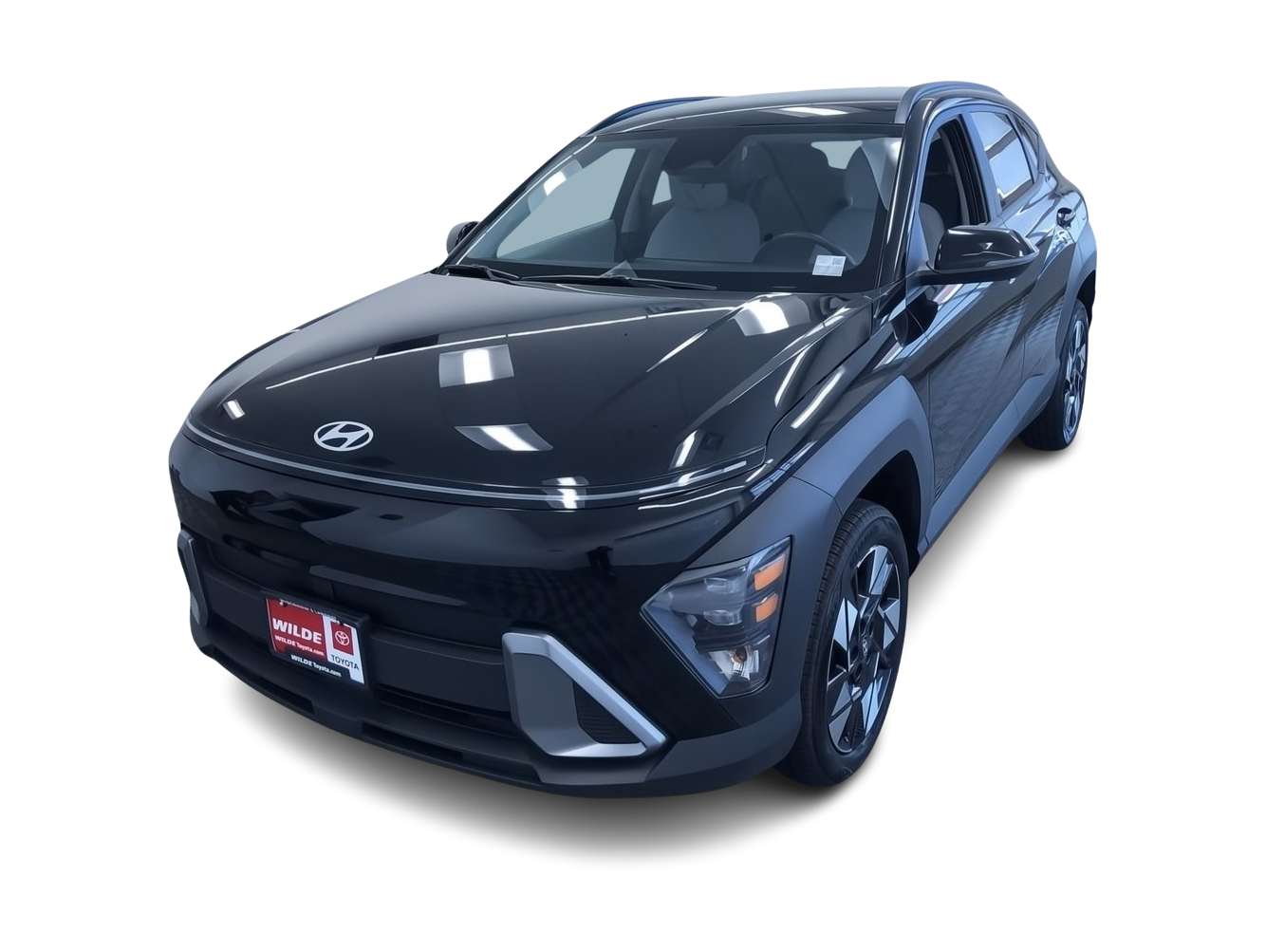 2024 Hyundai Kona SEL -
                West Allis, WI