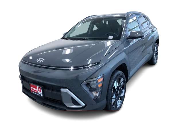 Thumbnail: 2025 Hyundai Kona - 1