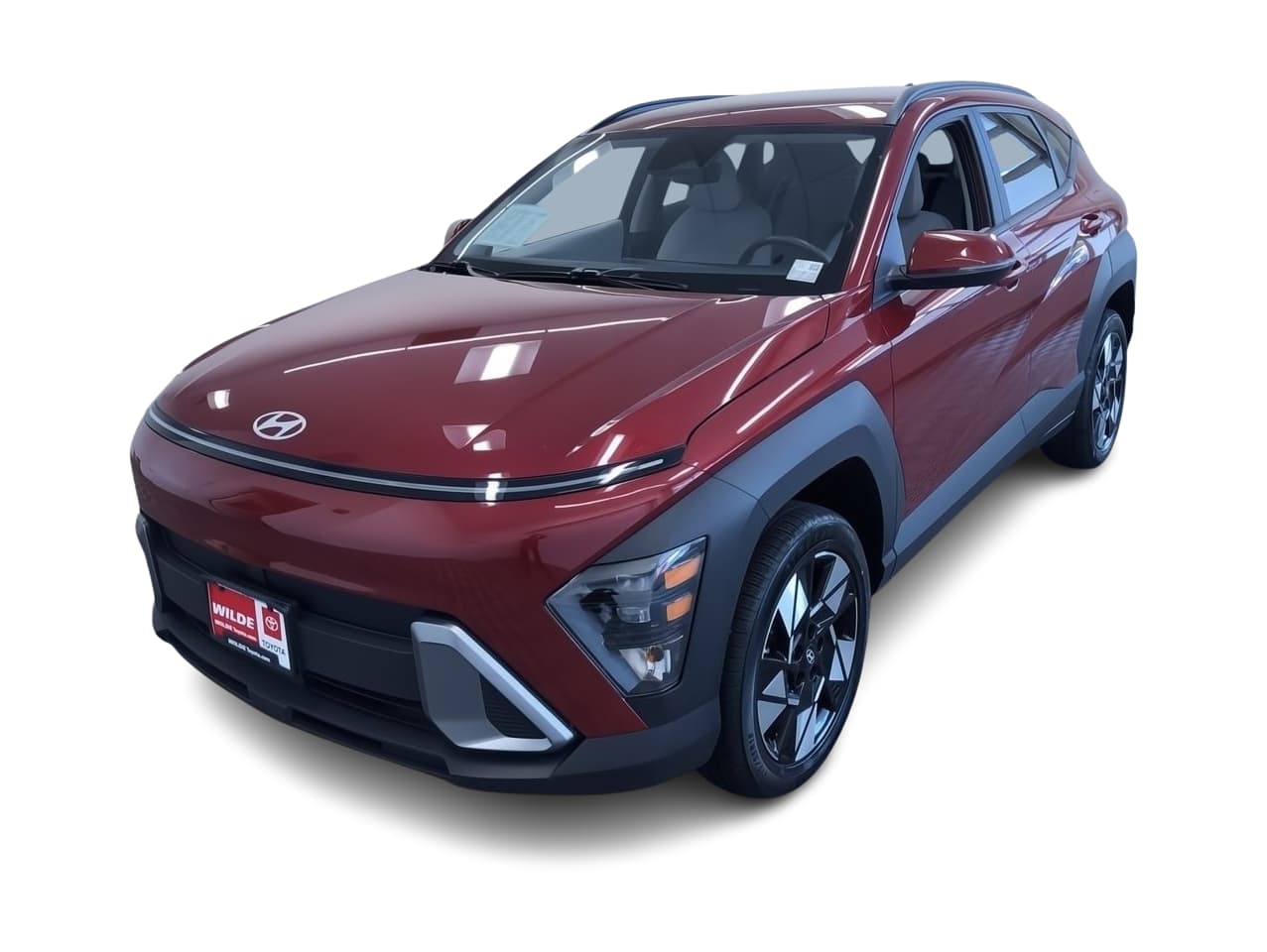 2024 Hyundai Kona SEL -
                  West Allis, WI