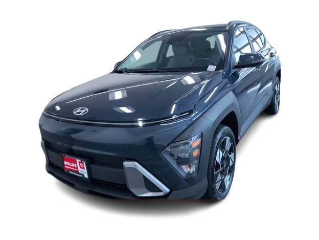 Thumbnail: 2025 Hyundai Kona - 1