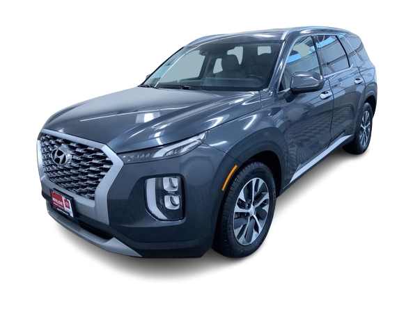 2020 Hyundai Palisade SEL -
                  West Allis, WI