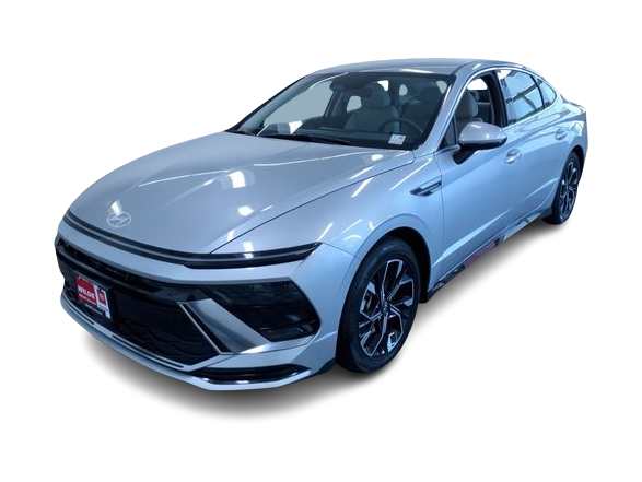 Thumbnail: 2025 Hyundai Sonata - 1