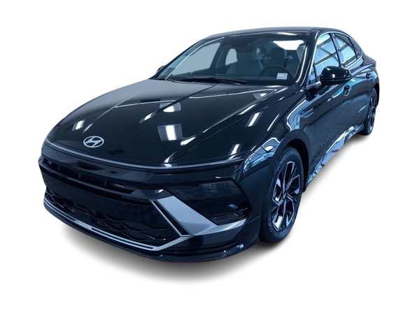 Thumbnail: 2025 Hyundai Sonata - 1
