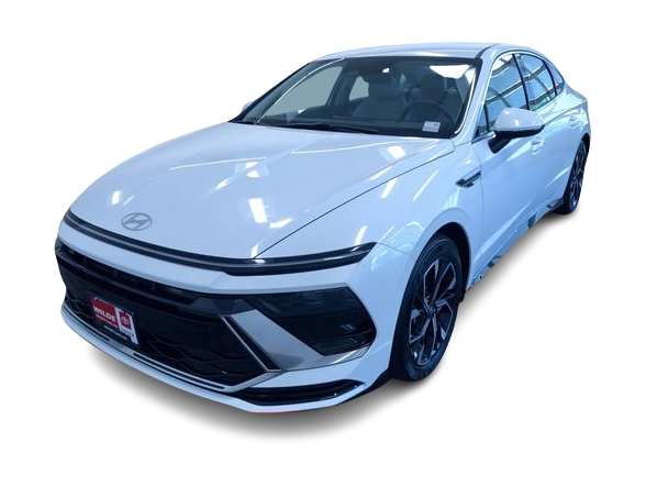 Thumbnail: 2025 Hyundai Sonata - 1