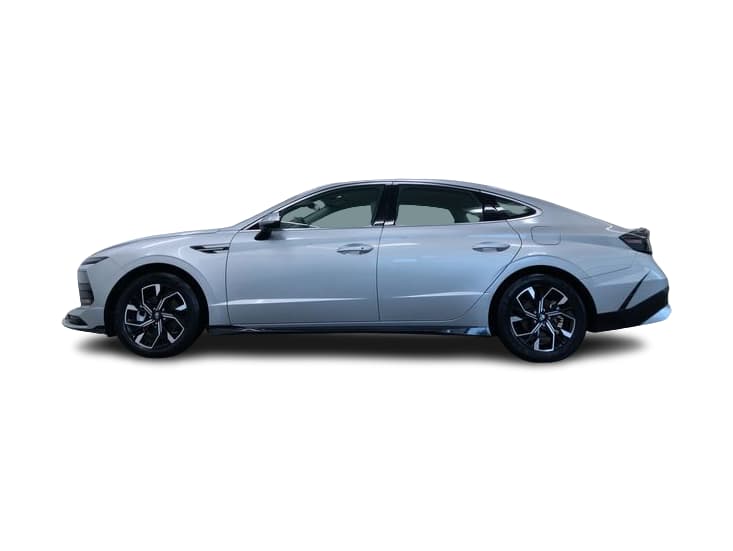 Thumbnail: 2025 Hyundai Sonata - 1