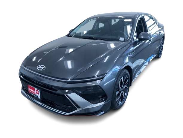 Thumbnail: 2025 Hyundai Sonata - 1