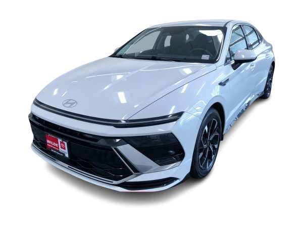 Thumbnail: 2025 Hyundai Sonata - 1