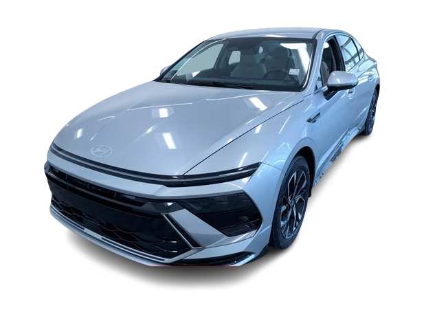 Thumbnail: 2025 Hyundai Sonata - 1