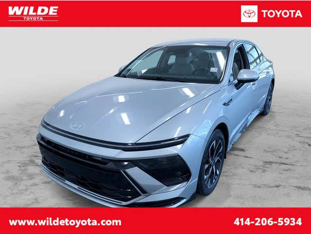 2025 Hyundai Sonata