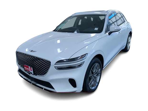 2023 Genesis GV70 2.5T -
                  West Allis, WI