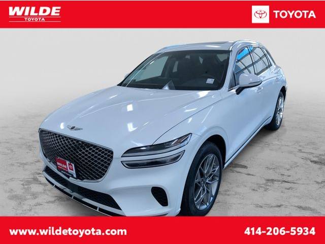 2023 Genesis GV70 Standard's photo