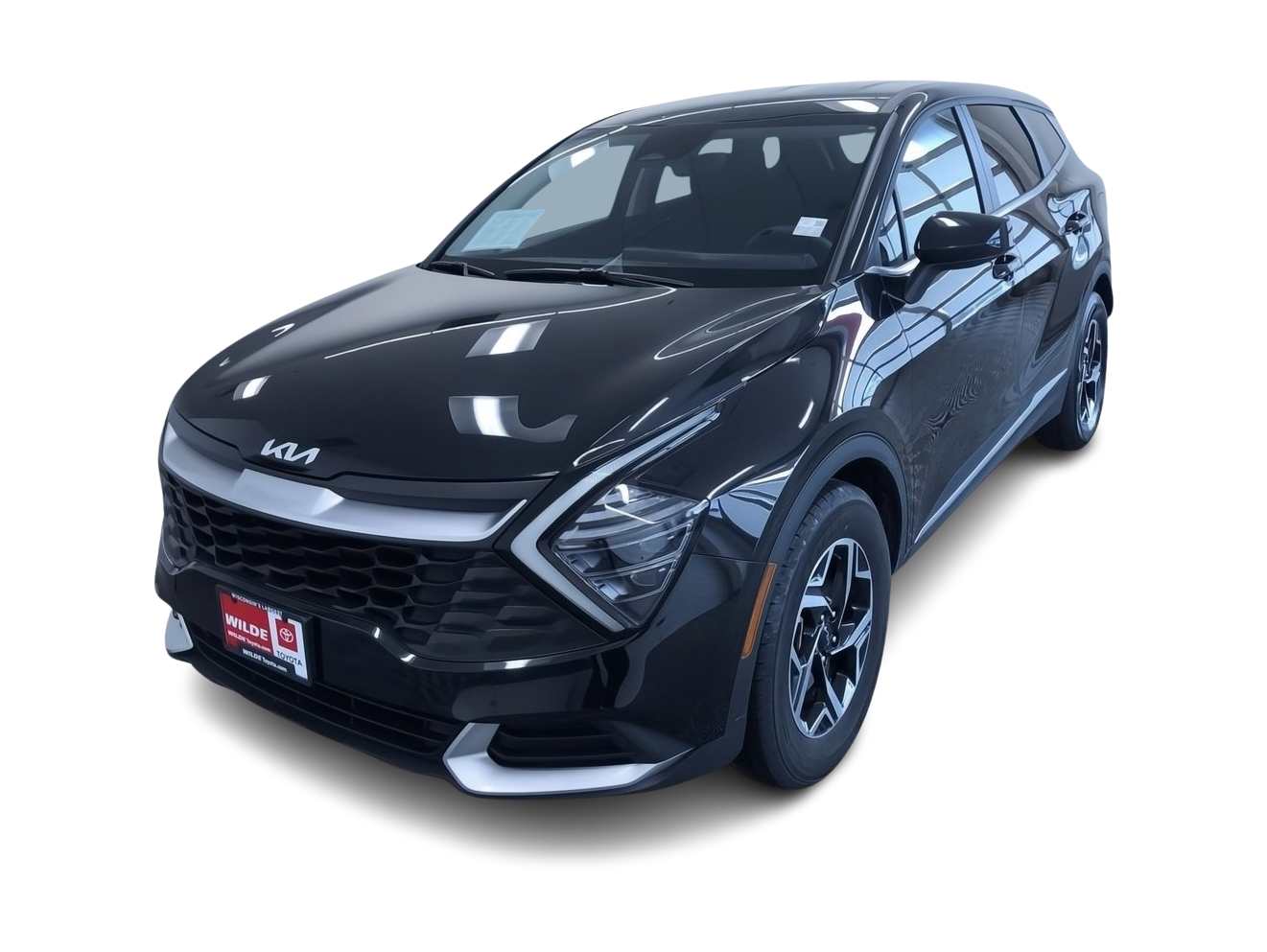 2024 Kia Sportage LX -
                West Allis, WI