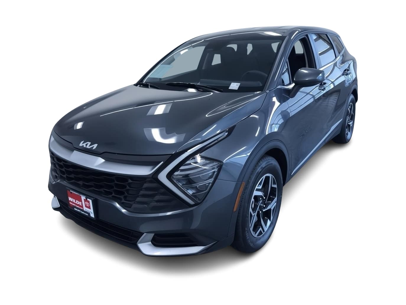 2024 Kia Sportage LX -
                West Allis, WI