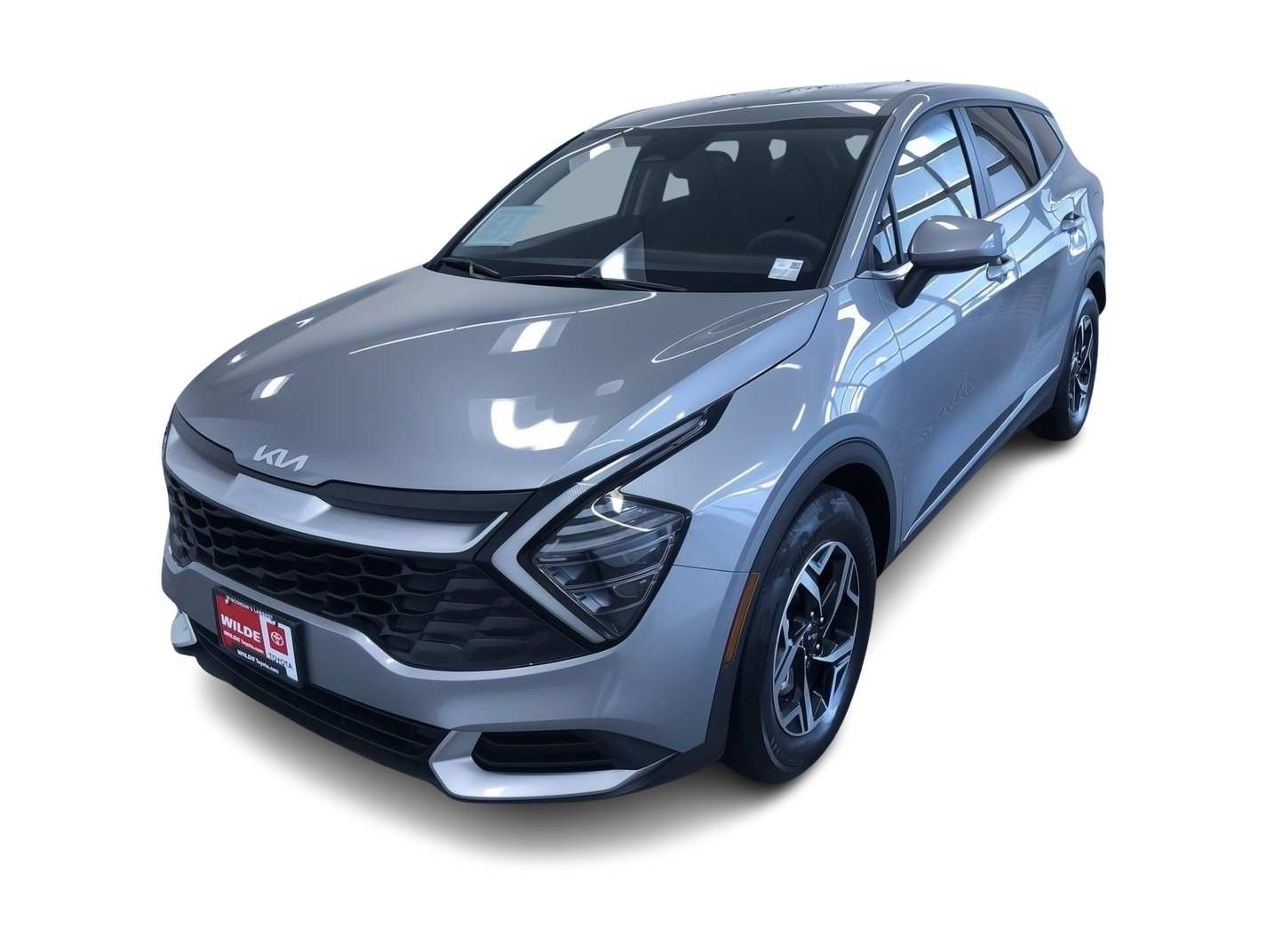 2024 Kia Sportage LX -
                West Allis, WI