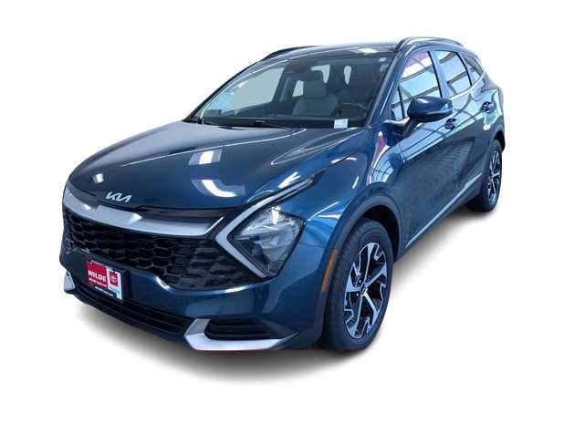 Thumbnail: 2023 Kia Sportage - 1