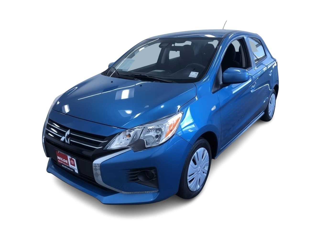 2024 Mitsubishi Mirage ES -
                West Allis, WI