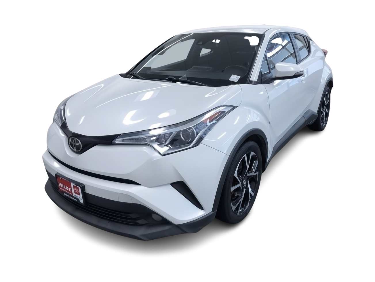 2018 Toyota C-HR XLE -
                West Allis, WI