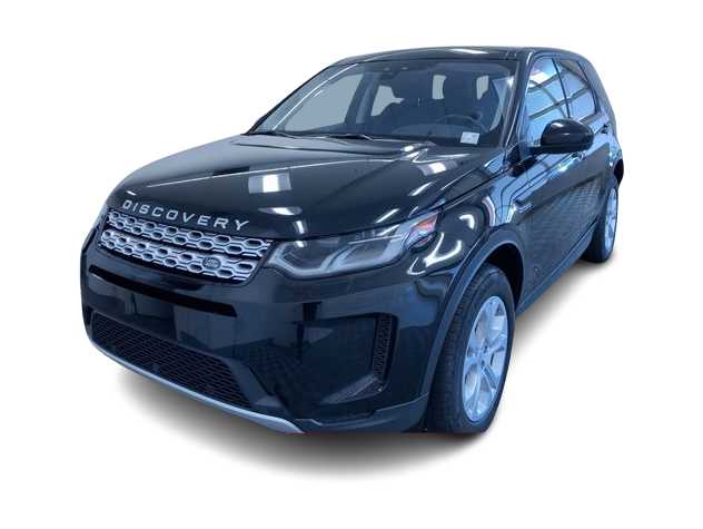 2020 Land Rover Discovery Sport S -
                  West Allis, WI
