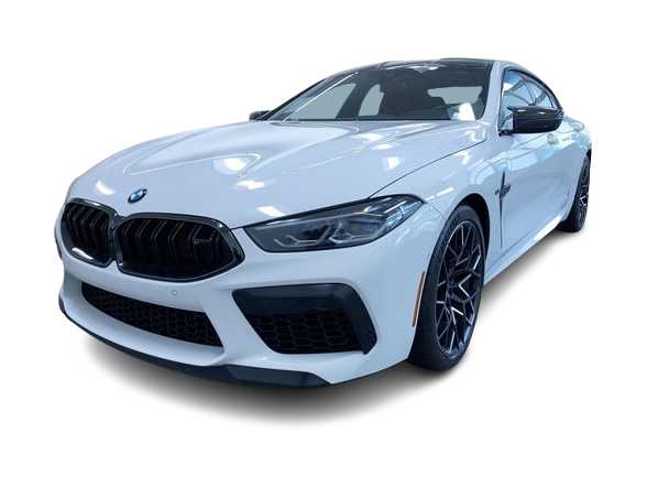 2024 BMW M8 Competition -
                  West Allis, WI
