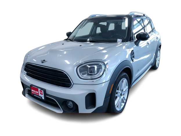 2022 MINI Cooper Countryman  -
                  West Allis, WI