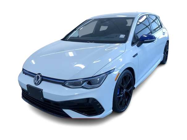 Thumbnail: 2023 Volkswagen Golf - 1