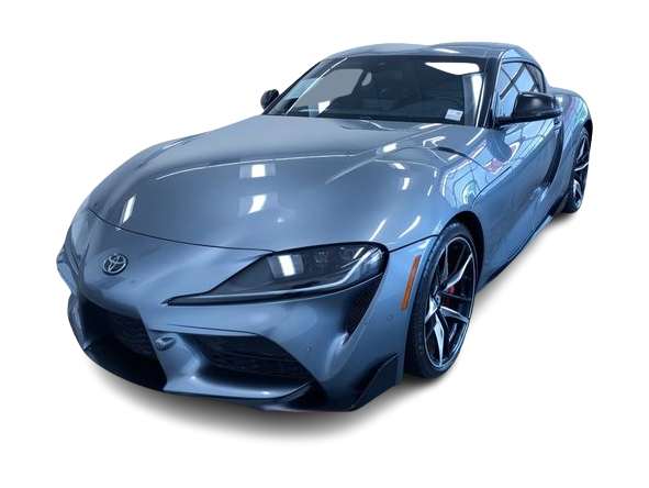 2022 Toyota GR Supra Base -
                  West Allis, WI