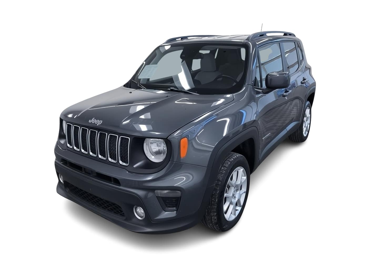 2021 Jeep Renegade Latitude -
                West Allis, WI