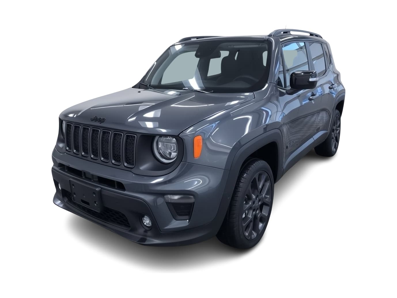 2023 Jeep Renegade Latitude -
                West Allis, WI