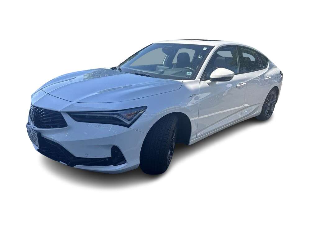 Thumbnail: 2023 Acura Integra - 1