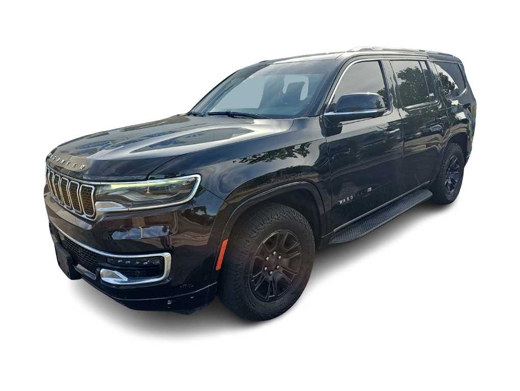 Thumbnail: 2023 Jeep Wagoneer - 1