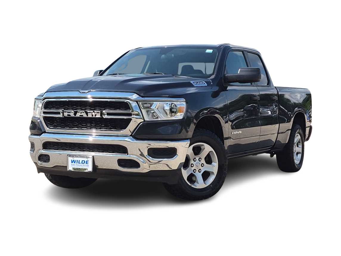 2019 RAM 1500 Tradesman -
                  Madison, WI