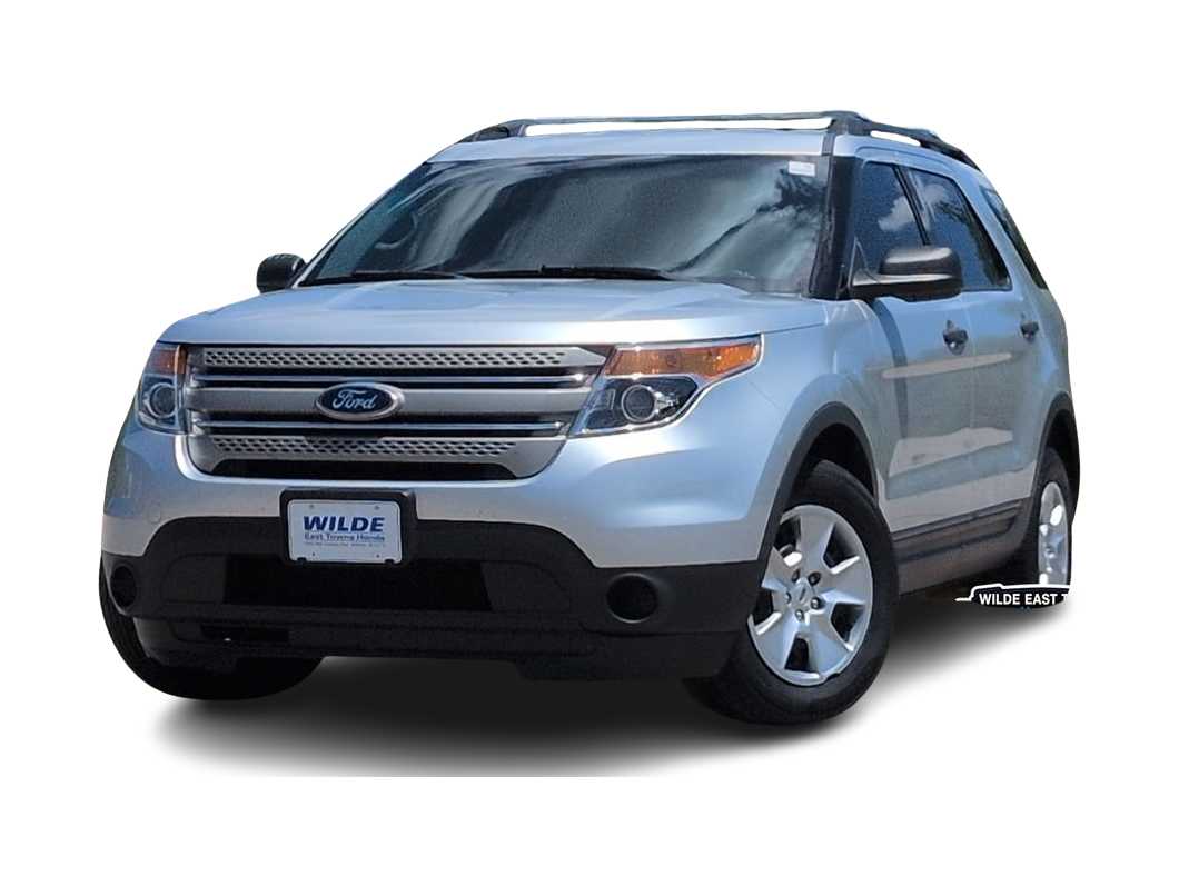 2013 Ford Explorer Base -
                  Madison, WI